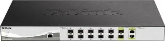 D-Link DXS-1210-12SC/B1A