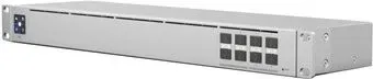 Ubiquiti UniFi Switch Aggregation