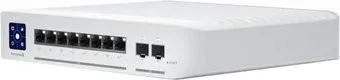Ubiquiti UniFi Switch Enterprise 8 PoE