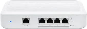 Ubiquiti UniFi Switch Flex XG