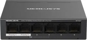 Mercusys MS106LP