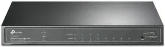 TP-Link TL-SG2008P V3