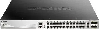 D-Link DGS-3130-30PS/B1A