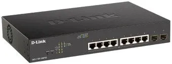 D-Link DGS-1100-10MPV2/A3A