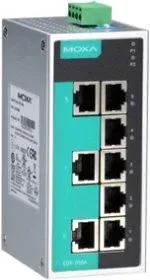 Moxa EDS-208A-T