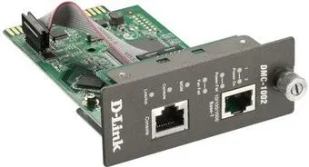 D-Link DMC-1002