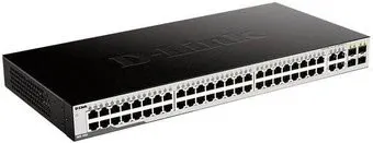D-Link DGS-1052/A1A