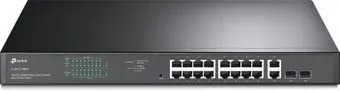 TP-Link TL-SG1218MPE V4.20