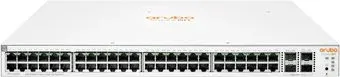 Aruba Instant On 1930 48G Class4 PoE 4SFP/SFP+ 370W JL686B