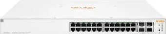 Aruba Instant On 1930 24G Class4 PoE 4SFP/SFP+ 370W JL684B