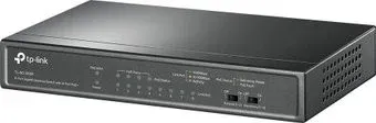 TP-Link TL-SG1008P V7