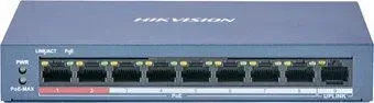 Hikvision DS-3E0109P-E/M(B)