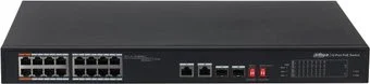Dahua DH-PFS3218-16ET-135