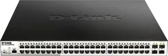 D-Link DGS-1210-52MPP/ME/B3A