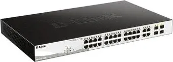D-Link DGS-1210-28MP/F3A