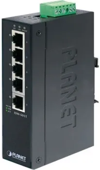 PLANET ISW-501T
