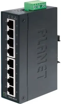 PLANET ISW-801T