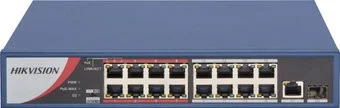 Hikvision DS-3E0318P-E/M(B)