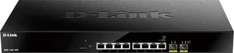D-Link DMS-1100-10TS