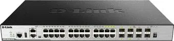 D-Link DGS-3630-28TC/A2ASI