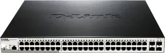 D-Link DGS-1210-52MP/ME/B2A