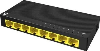 Netis ST3108GS