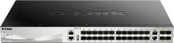 D-Link DGS-3130-30S/B1A
