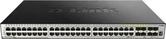 D-Link DGS-3630-52TC/A1ASI