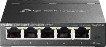 TP-Link TL-SG105E v5