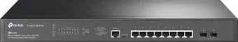 TP-Link TL-SG3210XHP-M2