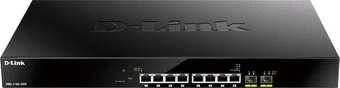 D-Link DMS-1100-10TP/A1A