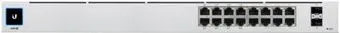 Ubiquiti UniFi Switch 16 PoE