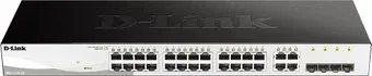 D-Link DGS-1210-28/FL