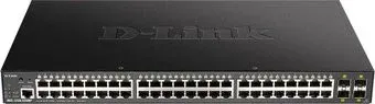 D-Link DGS-1250-52XMP