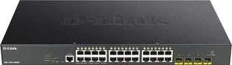 D-Link DGS-1250-28XMP