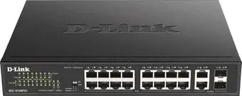 D-Link DES-1018MPV2/A1A