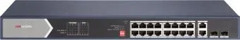 Hikvision DS-3E0520HP-E