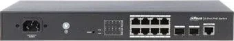 Dahua DH-PFS4210-8GT-150