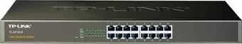 TP-Link TL-SF1016