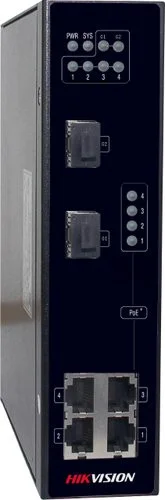 Hikvision DS-3T0306P