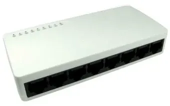 USBTOP 8x 10/100