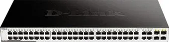 D-Link DGS-1052/A2A
