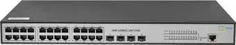 SNR SNR-S2982G-24T-POE