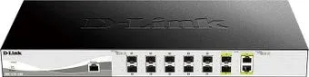 D-Link DXS-1210-12SC-A2A