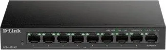 D-Link DES-1009MP-A1A