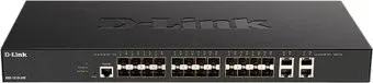D-Link DXS-1210-28S/A1A