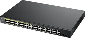 Zyxel GS1900-48HPv2