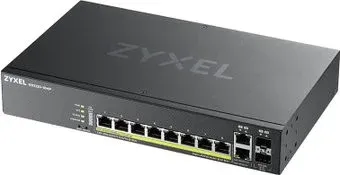 Zyxel GS2220-10HP