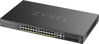 Zyxel GS2220-28HP
