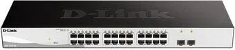 D-Link DGS-1210-26/FL1A
